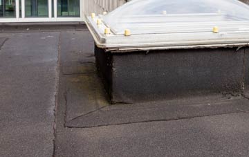 disadvantages of Hunningham flat roofs