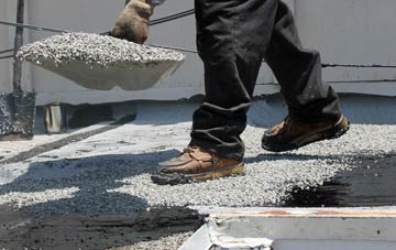 Hunningham flat roofing companies