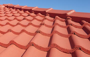 Hunningham tile and slate roof replacement