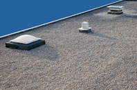 Hunningham flat roofing