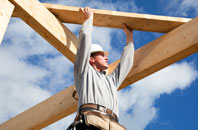 Hunningham roof replacement work